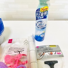 全て新品未使用　消耗品　色々　定価2,000円以上の画像