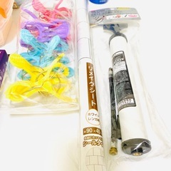 全て新品未使用　消耗品　色々　定価2,000円以上の画像