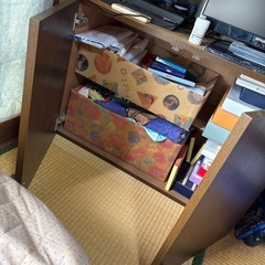 テレビ台の画像