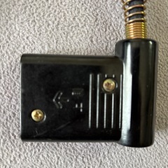 コタツ　コードの画像