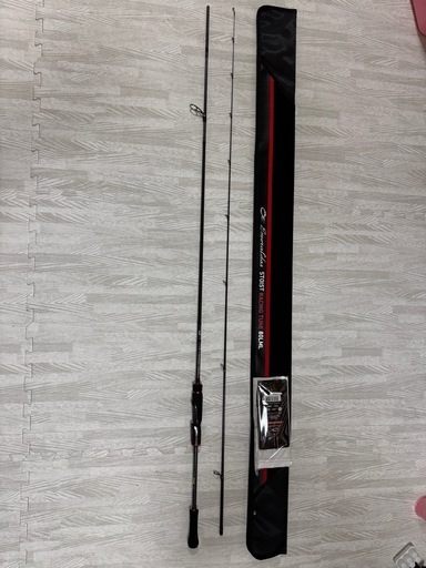 ストイスト　RT 80lml
