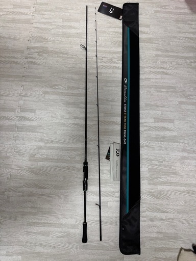 ストイスト　ST 85LML