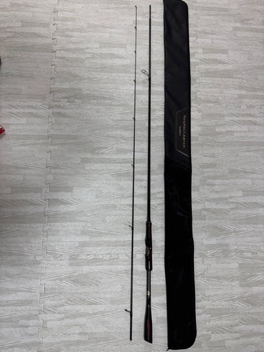セフィアリミテッド　83l