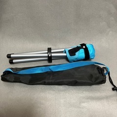 キャンピングチェアーの画像