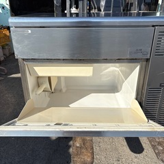 製氷機の画像