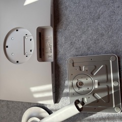 23.8インチフルHDディスプレイ(msi: 2023年夏購入)の画像