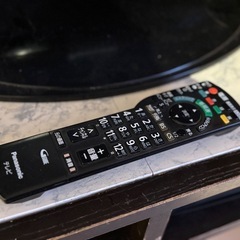 Panasonic VIERA TH-P4S2 42V型 ジャンクの画像
