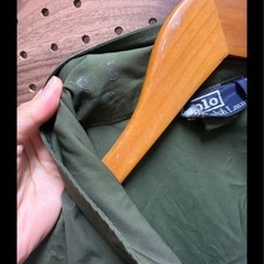 POLO RALPH LAUREN ラルフローレン　ジャケット メンズ Lの画像