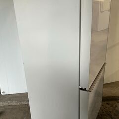 シャープ137L ガラスドア 2ドア冷蔵庫 SJ-GD14E-W どっちもドア 自動霜取り（19）　お近くなら無料配達いたします。の画像