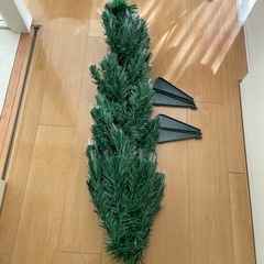 LED クリスマスツリー　120cmの画像