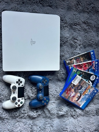 プレイステーション4 PS4