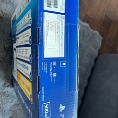 プレイステーション4 PS4
の画像