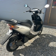 スマートDIO  AF56 タイヤ新品➁ の画像