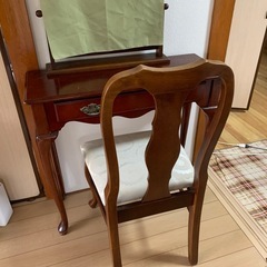 アンティークドレッサー受渡決まりました！
の画像