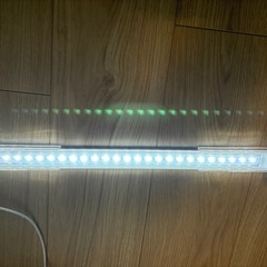 GEX スリムアクアセット500＋LED照明付きの画像