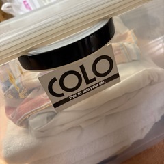 収納ケース4個の画像