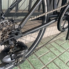 🔹ミニベロ AMADEUSの画像