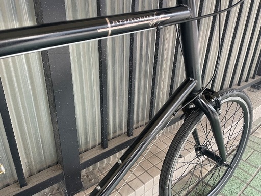 新春セール中❗️?ミニベロ AMADEUS