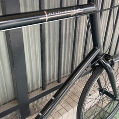 🔹ミニベロ AMADEUSの画像