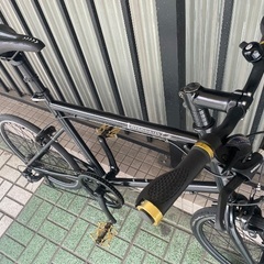 🔹ミニベロ AMADEUSの画像