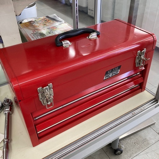 KTC 工具セット
