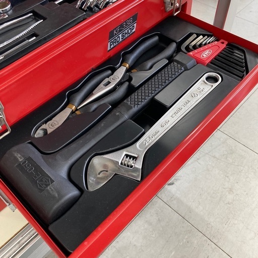 KTC 工具セット