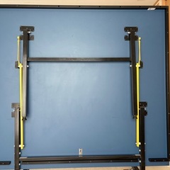 値下げしました！　卓球台の画像