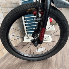 Dバイク D-Bike D-BIKE Master +18の画像