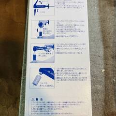 大量在庫 VICTORY ポンプ式ワインオープナー コルク抜き 炭酸キャップ付の画像