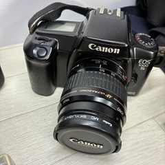 [一括セット] 動作未確認 カメラ キャノン オリンパス ニコン の画像