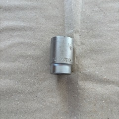 スパナ、ラチェットのコマの画像