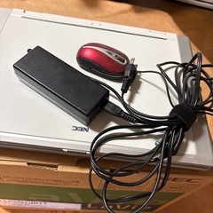 ノートpcの画像