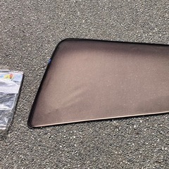 🔴🔴トラック用網戸🔴🔴の画像