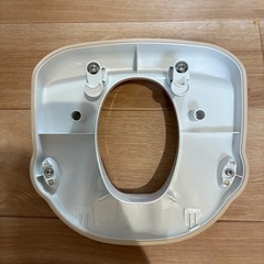 トイサポ　リッチェル　補助便座の画像