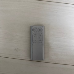 ダイソン　ピュアクール　Pure Coolの画像