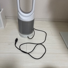 ダイソン　ピュアクール　Pure Coolの画像