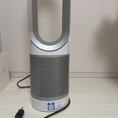 ダイソン　ピュアクール　Pure Coolの画像