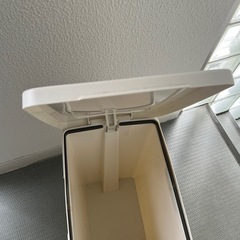 ゴミ箱　45Lの画像