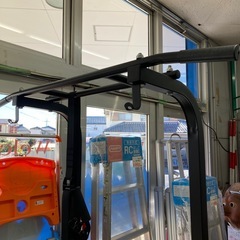 STEADY ぶら下がり健康器の画像