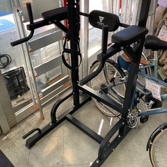 STEADY ぶら下がり健康器の画像