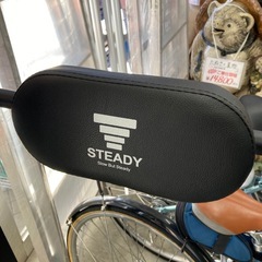 STEADY ぶら下がり健康器の画像