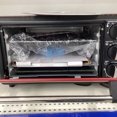 【トレファクピエリ守山店】【取りに来られる方限定】siroca  コンベクションオーブンの画像