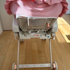 ハイローバウンサーの画像