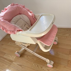 ハイローバウンサーの画像