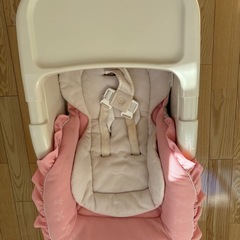 ハイローバウンサーの画像