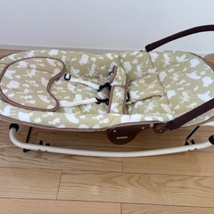 ベビーバウンサーの画像