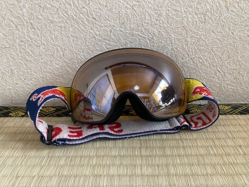 Red Bull SPECT Eyewear ゴーグル　日本限定生産モデル Red Bull SPECT Eyewear ゴーグル 日本限定生産モデル