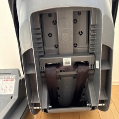 チャイルドシートの画像