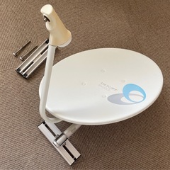 DXアンテナ　　BS/CSアンテナ　　BC453Kの画像