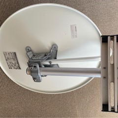 DXアンテナ　　BS/CSアンテナ　　BC453Kの画像